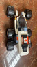 樂高（LEGO）積木拼裝城市系列60431 太空探測車男孩兒童玩具生日禮物 曬單實(shí)拍圖