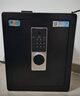 虎牌保險柜家用小型電子密碼保險箱全鋼防盜可入墻辦公財務(wù)專用保管柜博越系列45cm黑色 曬單實拍圖