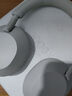 索尼（SONY）WH-1000XM5 頭戴式無(wú)線(xiàn)降噪耳機(jī) AI智能降噪 鉑金銀 高考祝福禮物 曬單實(shí)拍圖