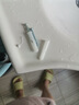 美菱（MeiLing）家用電風扇/壁扇/空氣循環(huán)扇 客廳臥室墻壁掛扇省電交流定頻搖頭風扇 輕音節(jié)能電扇 MPF-DA2690 曬單實拍圖