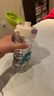 babycare兒童水杯二合一戶外運(yùn)動(dòng)水杯吸管杯直飲幼兒園水壺600mL上學(xué)專用 曬單實(shí)拍圖