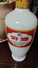 汾酒 出口白瓷 清香型白酒 53度 500ml*6瓶 （非原箱） 曬單實(shí)拍圖