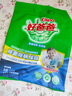 好爸爸（Kispa）天然熏香皂粉6.16斤 洗衣粉 親膚無刺激 寶寶衣物適用 曬單實(shí)拍圖