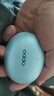 OPPO Enco Free4 【國家補貼】真無線入耳式藍牙耳機主動降噪搭檔 Find X8通用蘋果華為小米手機水漾藍 曬單實拍圖