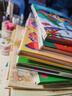 怪杰佐羅力第四輯13-16 橋梁書（精裝4冊）和佐羅力一起發(fā)明創(chuàng)造，互動玩耍 曬單實拍圖