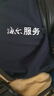 海爾（Haier）滾筒洗衣機(jī)13公斤大容量家用全自動(dòng)變頻精華洗 智能投放大筒經(jīng)超越LDE518S一級(jí)能耗靜音官方旗艦 晶彩觸屏+活水精華洗+六維減震+智能投放 曬單實(shí)拍圖