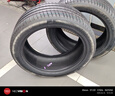 米其林（MICHELIN）米其林輪胎(Michelin) 競馳 PILOT SPORT 4 PS4 SUV265/45R21 108W適配捷豹雪佛蘭 汽車(chē)輪胎 曬單實(shí)拍圖