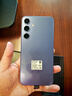 三星Samsung Galaxy S24+ AI手機(jī) 5000萬(wàn)像素 游戲手機(jī) 拍照手機(jī) 12GB+256GB 秘礦紫 國(guó)家政府補(bǔ)貼 曬單實(shí)拍圖