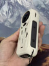 STARTRC適用于影石insta360 X5硅膠套防摔耐臟保護套殼Insta360 x5鏡頭蓋機身防護套防摔耐臟配件 【insta360 x5】機身保護套（釉白） 曬單實拍圖