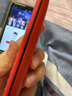 飛利浦（PHILIPS）老年人手機(jī)4G全網(wǎng)通超長(zhǎng)待機(jī)大屏大聲音大字體老年機(jī)學(xué)生兒童老人專用按鍵功能機(jī)備用 E536A絢麗紅 曬單實(shí)拍圖