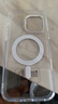 索盈【360°旋轉(zhuǎn)支點(diǎn)殼】適用蘋果iPhone16ProMax手機(jī)殼支架磁吸MagSafe全包超薄防摔鏡頭保護(hù)套透明 曬單實(shí)拍圖