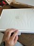 Apple蘋果筆記本MacBook Pro/Air13/15/16寸英寸M1//M2/M3官翻未拆 【買電腦 認準(zhǔn)嚴(yán)選旗艦店】 22年13寸四色【M2原裝未拆封】8G+512G 未拆封未使用 曬單實拍圖