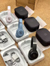 beats Solo 4 無(wú)線(xiàn)頭戴式藍牙耳機 空間音頻 無(wú)損音頻 兼蘋(píng)果安卓 solo4代 淡粉色 【官網(wǎng)標配】外貿 曬單實(shí)拍圖