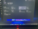 聯(lián)想（Lenovo）拯救者 Y7000P 2025款RTX5070可選標(biāo)壓電競?cè)侵抻螒虮?獨(dú)顯設(shè)計(jì)制圖筆記本電腦 16核 i7-14650HX丨RTX5060獨(dú)顯 16G 1TB 官方標(biāo)配丨國家補(bǔ)貼 曬單實(shí)拍圖