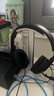 森海塞爾（SENNHEISER）HD200 PRO 專業(yè)頭戴式hifi監(jiān)聽耳機(jī)直播混音錄音棚封閉式入門級(jí) 曬單實(shí)拍圖