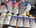 小皮（Little Freddie）8口味嬰兒水果泥100g*10袋 歐洲進口嬰兒西梅泥 寶寶輔食泥組合裝 曬單實拍圖