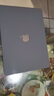 樂麗Macbook蘋果筆記本保護(hù)殼M4芯片電腦16順滑質(zhì)感M3款Pro13英寸Air15外套13.6奶油14硬殼13.3商務(wù) 深灰色（配鍵盤膜） Air13英寸(M2/3/4芯片通用) 曬單實(shí)拍圖