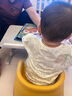 下一章可升降床上小桌子學(xué)習(xí)桌辦公折疊桌電腦桌學(xué)生宿舍書桌臥室寫字桌 經(jīng)濟(jì)款 小號(hào)灰色升降桌 曬單實(shí)拍圖
