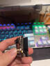 欣薇 ESP32-CAM開發(fā)板測(cè)試板WiFi+藍(lán)牙模塊ESP32串口轉(zhuǎn) 帶OV2640模塊 ESP32-CAM開發(fā)板帶攝像頭+底座 曬單實(shí)拍圖