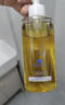 DHC蝶翠詩橄欖卸妝油300ml 溫和潔顏油卸妝易乳化不油膩敏肌可用 曬單實(shí)拍圖