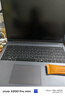 WIKO Hi MateBook D 16 華為智選筆記本電腦 國家補貼20% 高性能酷睿處理器Core 5 32G 1T 深空灰 曬單實(shí)拍圖