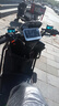 TIANXIA新款黑騎士電動車高速外賣電動車美團鐵塔換電外賣騎手超長續(xù)航摩托車  支持48 60 72 電池 高速版+裸車1A+送護杠尾箱 曬單實拍圖
