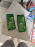 燕之坊草原巨峰綠豆 五谷雜糧粗糧易出沙易開花 脫皮煮粥綠豆沙夏季解暑 綠豆460g 曬單實拍圖