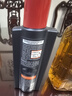 歐倍青alpecin C1咖啡因防脫固發(fā)控油洗發(fā)水洗頭膏375ml 男士生日禮物 曬單實拍圖