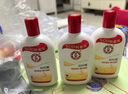 大寶SOD蜜300ml雙支裝身體乳液面霜潤(rùn)膚保濕霜男女士面部護(hù)膚七夕禮物 曬單實(shí)拍圖
