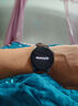 華為（HUAWEI）WATCH3 手表 eSIM虛擬卡獨(dú)立通話體溫檢測(cè)移動(dòng)支付男女通用支持多種運(yùn)動(dòng)模式智能電話手表 黑色 贈(zèng)小牛皮表帶*2+高清貼膜4* 曬單實(shí)拍圖