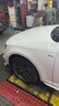 韓泰（Hankook）汽車輪胎245/40R18 97Y XL K117 適配奧迪A4L/奔馳C級(jí)/奧迪A4/A5 曬單實(shí)拍圖