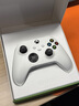 微軟微軟xbox series s/x xsx xss手柄 次時(shí)代游戲主機(jī) 高清4k主機(jī) Series 冰雪白 曬單實(shí)拍圖