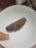 遼參大連有機(jī)冷凍海參1斤10-12只非即食京東自營(yíng)旗艦店獨(dú)立包裝正品 曬單實(shí)拍圖