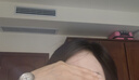 天空樹(shù)八字劉海無(wú)邊假發(fā)女頭頂補(bǔ)發(fā)片增發(fā)量蓬松遮白發(fā)高顱頂真發(fā)無(wú)痕 升級(jí)T型【6*8】八字款 自然色 25cm 曬單實(shí)拍圖