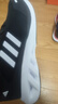 阿迪達斯 （adidas）夏季男鞋運動鞋舒適耐磨減震休閑跑步鞋 40UK6.5碼 曬單實拍圖