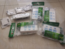 公牛（BULL）G07灰開關(guān)插座面板全屋套裝暗裝86型墻壁電源二三插網(wǎng)線空調(diào)面板 空白面板【象牙白】 曬單實拍圖