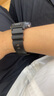 卡西歐（CASIO）手表男小方塊多功能學(xué)生男女表運(yùn)動計(jì)步防水電子表LWS-2200H-1A 曬單實(shí)拍圖