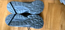 NEW BALANCE老爹鞋男鞋女鞋復(fù)古夏季網(wǎng)面透氣休閑運(yùn)動(dòng)鞋878系列CM878MB1 42 曬單實(shí)拍圖