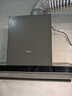美的（Midea）【蒸汽洗AK9PRO抽油煙機】家用30大風(fēng)量0縫平嵌頂側一體歐式雙腔變頻銅線(xiàn)電機7字變頻脫排吸油煙機 【頂配新款AK9PRO】升級30m3蒸汽洗油煙機 國家補貼 曬單實(shí)拍圖