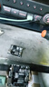 藍牙模塊5.0解碼板MP3無損車載音箱音響功放板改裝diy音頻接收4.1 5.0藍牙音頻板 黑板 曬單實拍圖