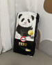 雀氏（Chiaus）拉拉褲早安寶貝XXL52片（≥15kg）嬰兒尿褲【品牌直供 安心品質(zhì)】 曬單實(shí)拍圖