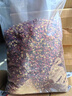 四川茂縣精品大紅袍花椒500g 干紅花椒粒粉漢源藤椒廚房調(diào)料特產(chǎn) 精品茂縣花椒1斤（500g） 曬單實(shí)拍圖
