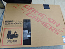 ROG魔霸新銳 2025 國家補(bǔ)貼20% 酷睿U7 16英寸 游戲筆記本電腦(U7 255HX 16G 1T RTX5060 2.5K 165Hz) 曬單實(shí)拍圖