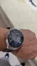 華為（HUAWEI）【咨詢享優(yōu)惠】華為WATCH 4 Pro手表運(yùn)動智能eSIM獨(dú)立通話血氧呼吸體溫監(jiān)測風(fēng)險(xiǎn)評估gt5 48MM木星棕-深棕色真皮表帶 曬單實(shí)拍圖