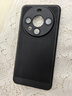 藍(lán)妮子 適用華為mate60pro手機(jī)殼散熱 華為mate60手機(jī)殼 mate60pro+手機(jī)殼 防摔透氣男款女生輕薄 【伯爵黑】自帶鏡頭膜+透氣散熱殼 華為Mate60Pro 曬單實(shí)拍圖