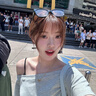 卡姿蘭（Carslan）防曬隔離霜妝前乳50倍防紫外線隔離防曬遮瑕三合一防曬霜女正品 水光紫35g-修黃提亮 曬單實拍圖