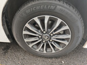 米其林（MICHELIN）汽車輪胎 195/65R15 91V 耐越 ENERGY MILE 適配卡羅拉/朗逸/寶來 曬單實拍圖