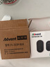 海得曼（Advent）門鈴不用電池自發(fā)電無線門鈴防水家用呼叫器FL-313-BLK 曬單實拍圖