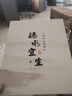 水宜生玻璃杯雙層茶杯男士帶手柄辦公杯防燙女水晶杯子帶把手高檔商務(wù) 曬單實(shí)拍圖
