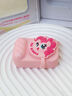 MY LITTLE PONY小馬寶莉兒童相機拍照錄像數(shù)碼玩具相機男女孩3-7歲玩具兒童節(jié)生日禮物A02粉色 曬單實拍圖
